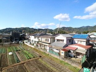 清水駅 バス14分  石川東名下下車：停歩6分 3階の物件内観写真